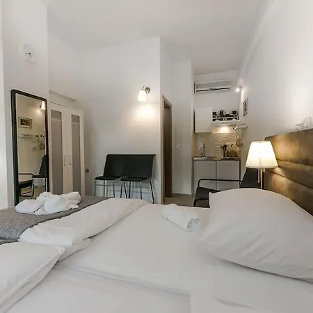 Palomia C - Split, Hrvatska Apartment *