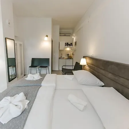 Apartment Palomia C - Split, Hrvatska Split